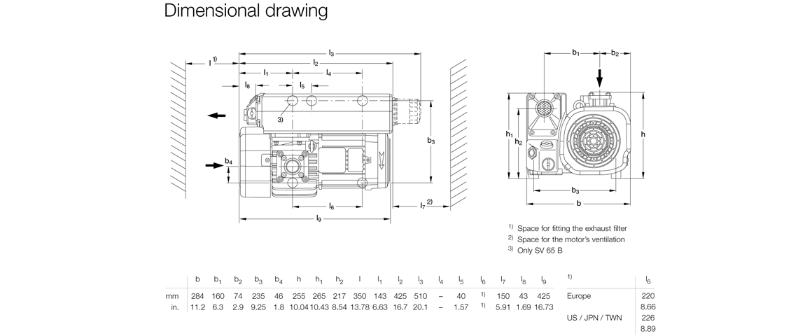 SOGEVAC SV40B单级旋片真空泵安装尺寸图.png